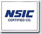 NSIC Certified pigment blue beta manufacturer